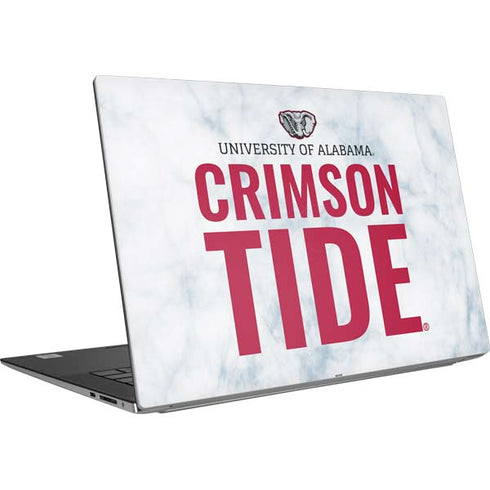 University of Alabama Crimson Tide Net Dell XPS Skin